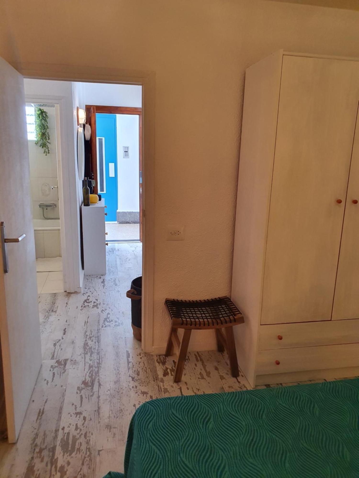 Apartamento Playa Surf Cullera Exterior foto