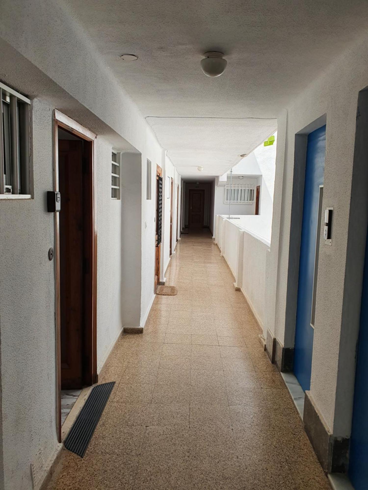 Apartamento Playa Surf Cullera Exterior foto