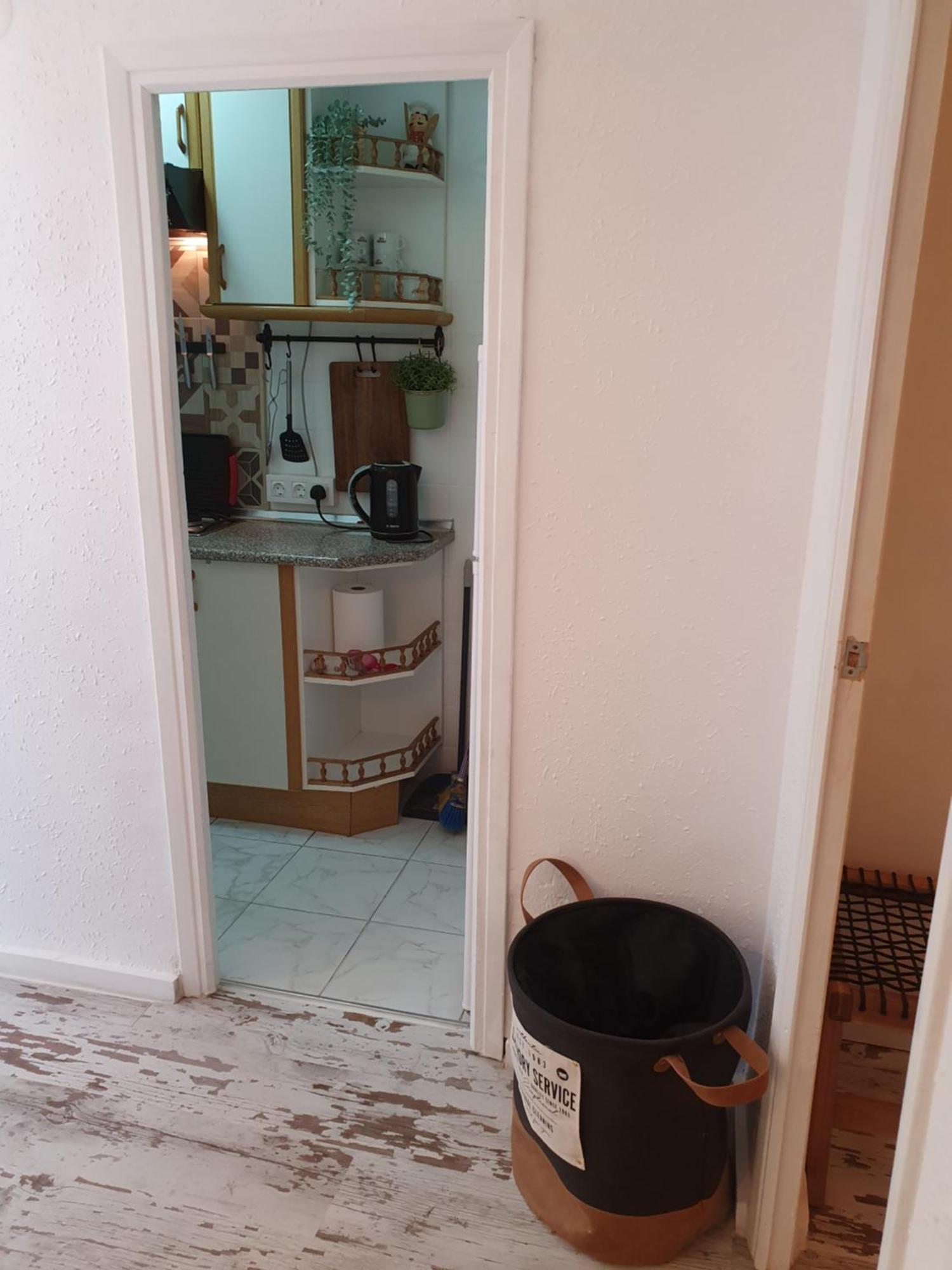 Apartamento Playa Surf Cullera Exterior foto