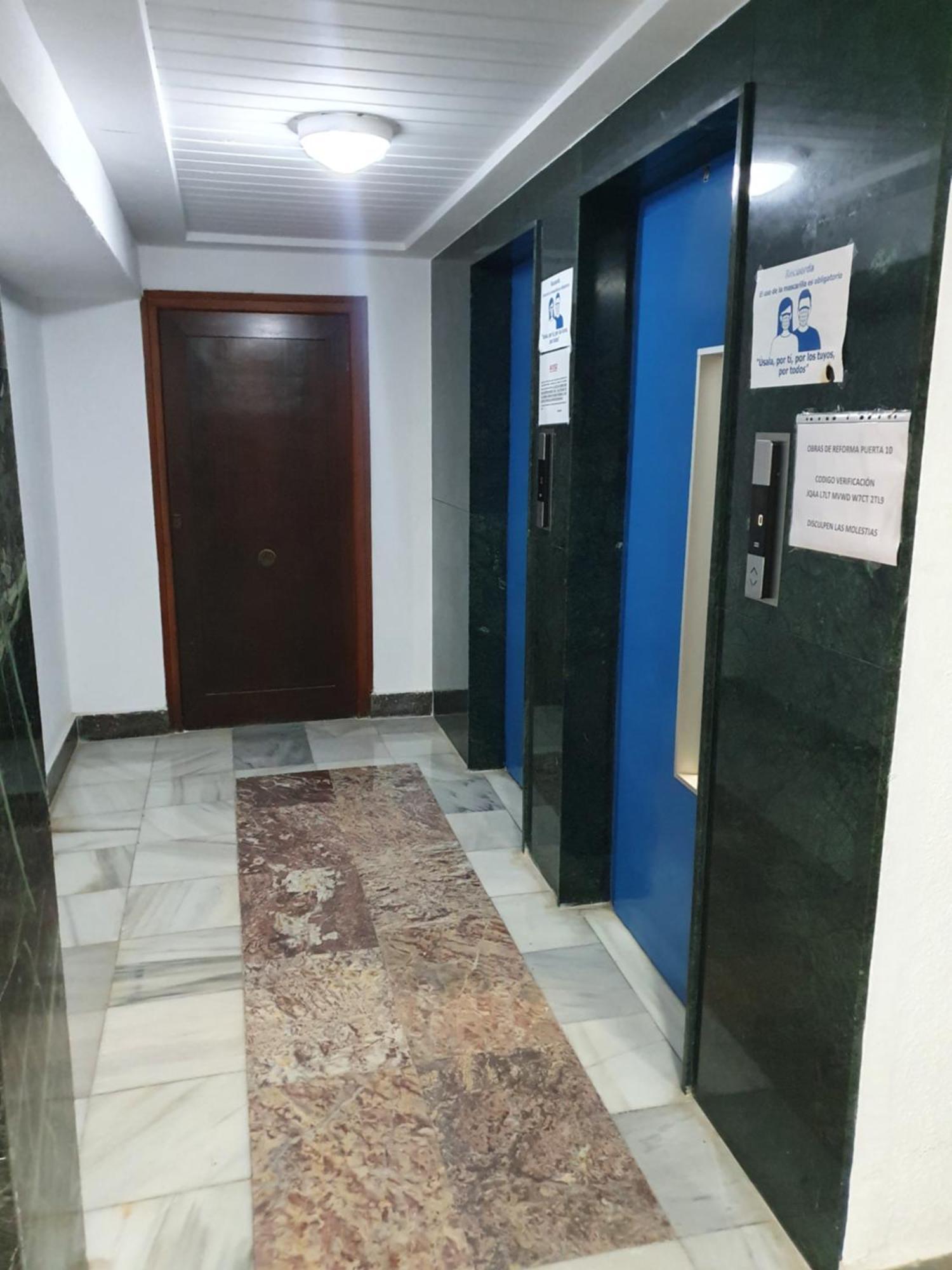 Apartamento Playa Surf Cullera Exterior foto